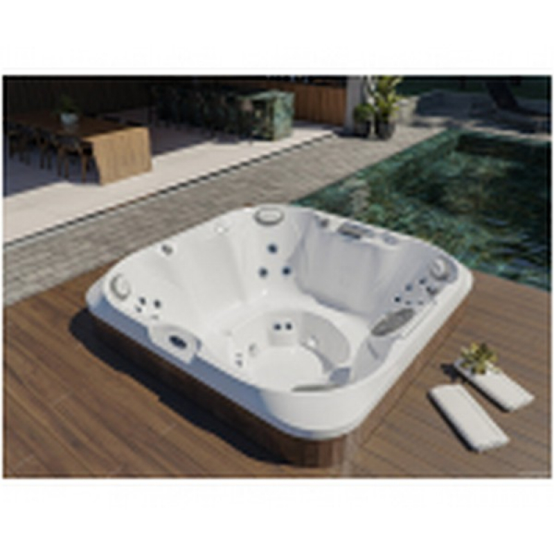 Cartucho Mineral Para Jacuzzi - Substituição 2890-185 Para Séries J500 J400 J300